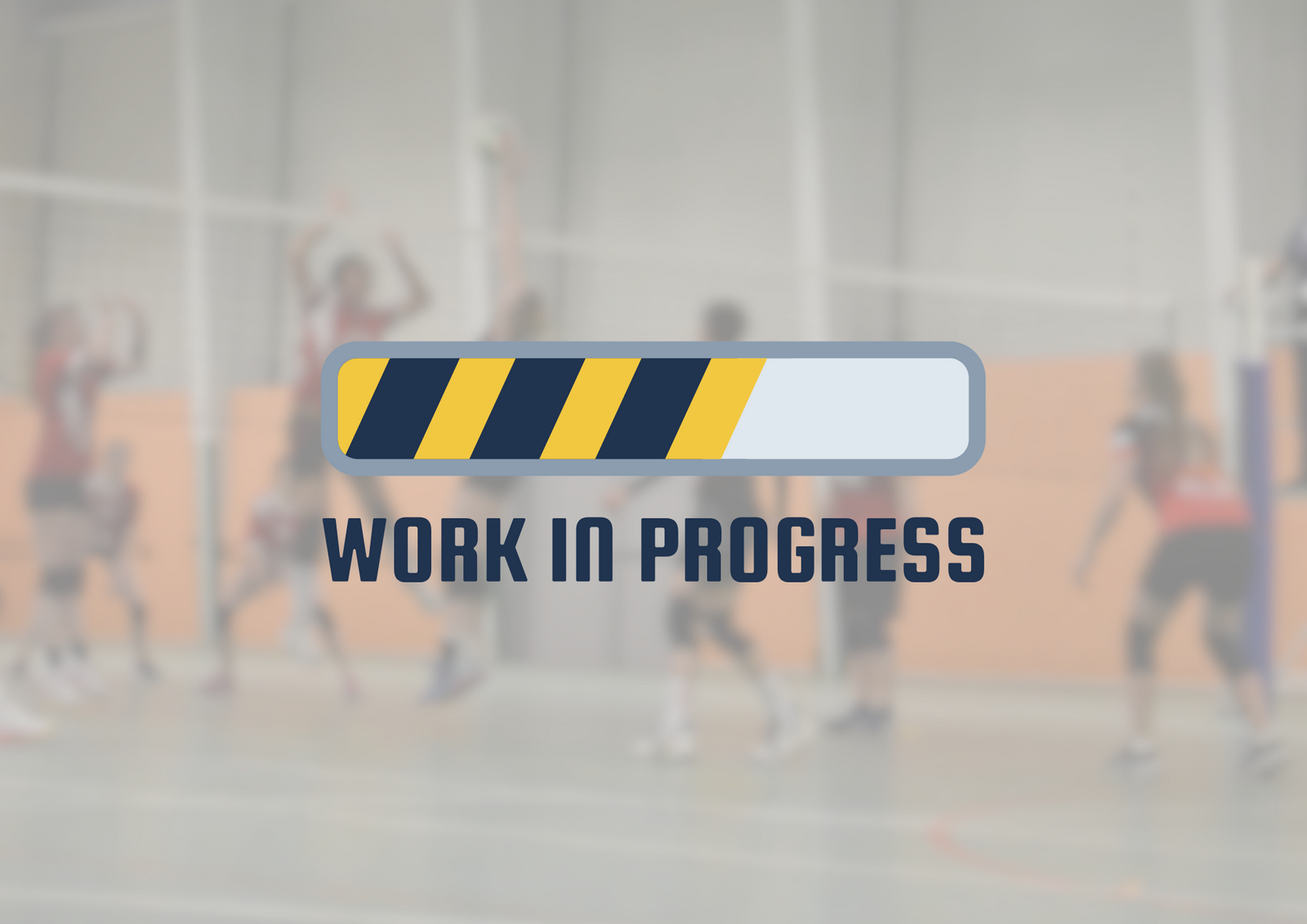 Site en maintenance