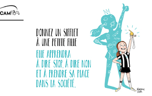 𝗗𝗼𝗻𝗻𝗲𝗿 𝘂𝗻 𝘀𝗶𝗳𝗳𝗹𝗲𝘁, 𝗰’𝗲𝘀𝘁 𝗱𝗼𝗻𝗻𝗲𝗿 𝗱𝘂 𝗽𝗼𝘂𝘃𝗼𝗶𝗿 𝗱’𝗮𝗴𝗶𝗿