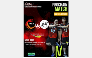 RFB030 - MEV 1F reçoit MOULINS