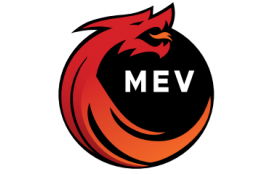 Ecusson MEV