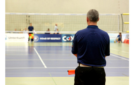 INITIATION ARBITRAGE