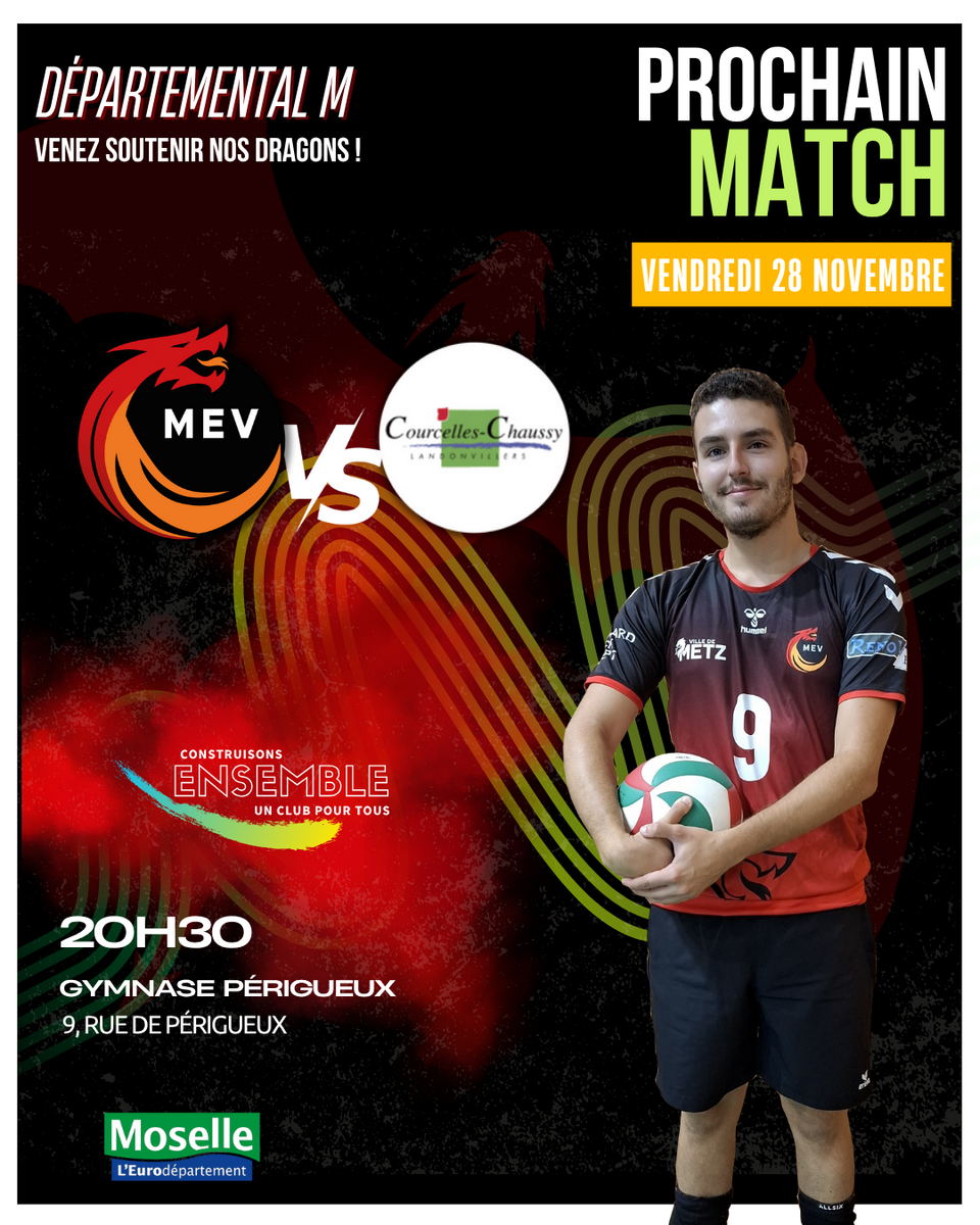 OOB012 - MEV 1M reçoit COURCELLES-CHAUSSY 2