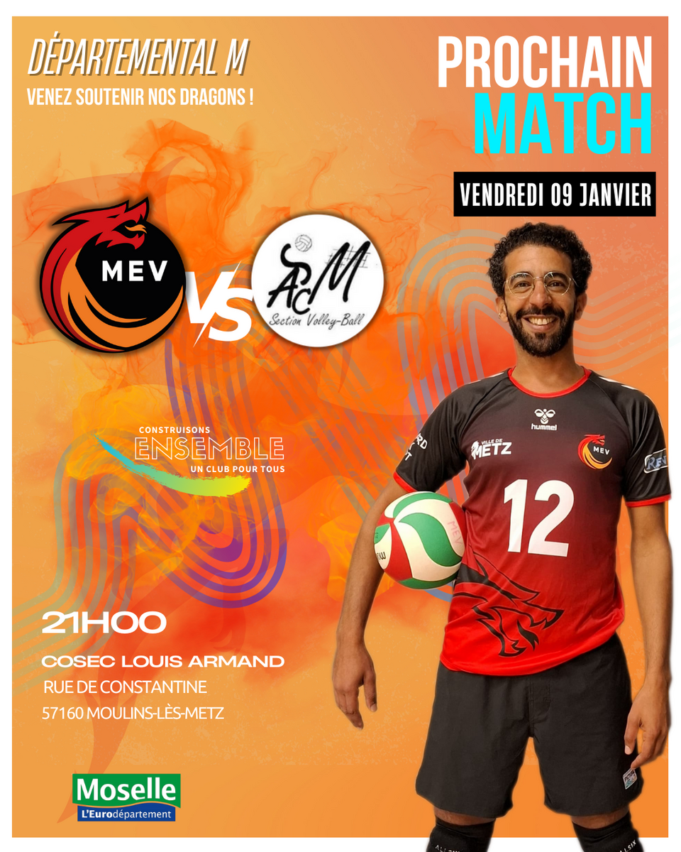 MEV 1M se déplace face à MOULINS