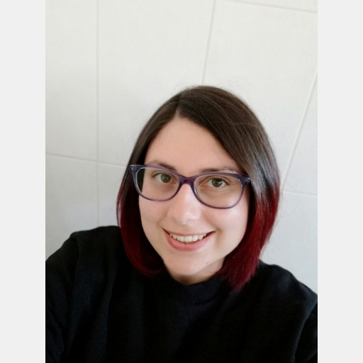 Claire Sacksteder